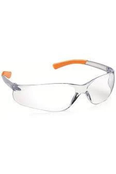 Viola Valente Cross 602 Koruyucu Gözlük (12 Li Paket )