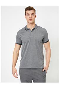 Koton Erkek Polo Yaka T-shirt