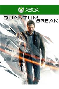 Microsoft Studios Quantum Break Xbox One