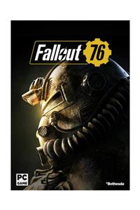 BETHESDA Fallout 76, Pcd