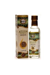 Krk Gıda Anason Aroması 250 ml