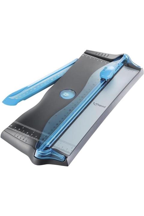 Maped Giyotin Sürgülü Precıse Cut A4 894110