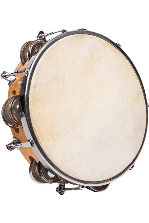 Commotion Ahşap Def 20 cm