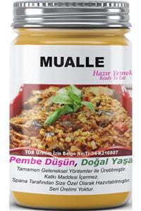 SPANA Mualle Ev Yapımı Katkısız 330gr