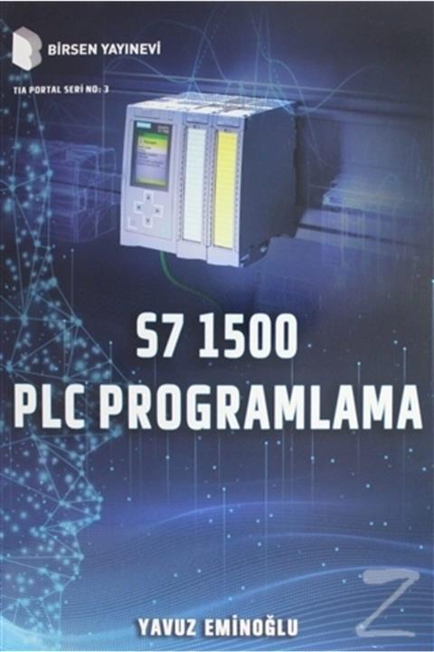 Birsen Yayınevi S7 1500 Plc Programlama