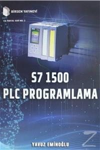 Birsen Yayınevi S7 1500 Plc Programlama