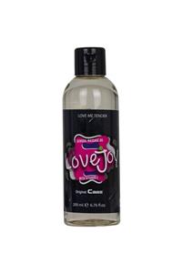 JoyDrops Lovejoy Sensual Massage Oil- Love Me Tender 200 ml