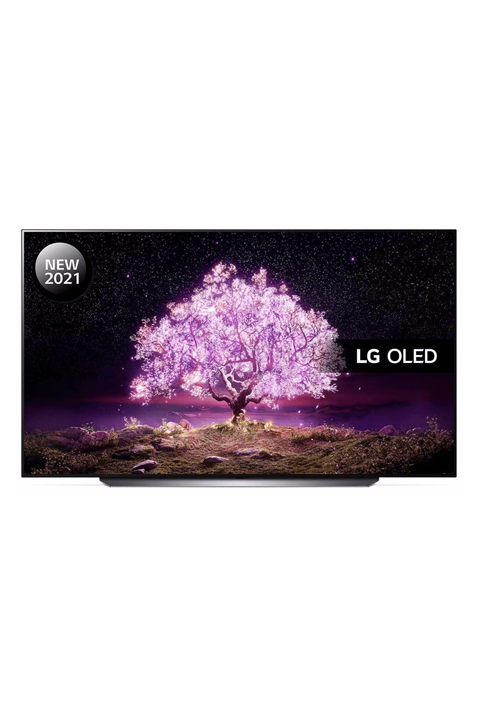 LG OLED83C14 83\