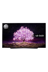 LG OLED83C14 83\