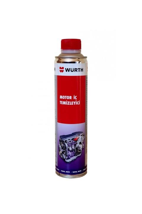 Würth Motor Iç Temizleyici 400ml