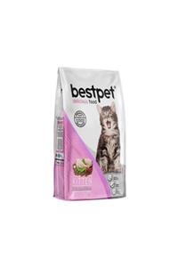 Bestpet Tavuklu Ve Pirinçli Yavru Kedi Maması 1 kg