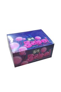 KENT Big Babol Tekli Sakız Karışık 90'lı