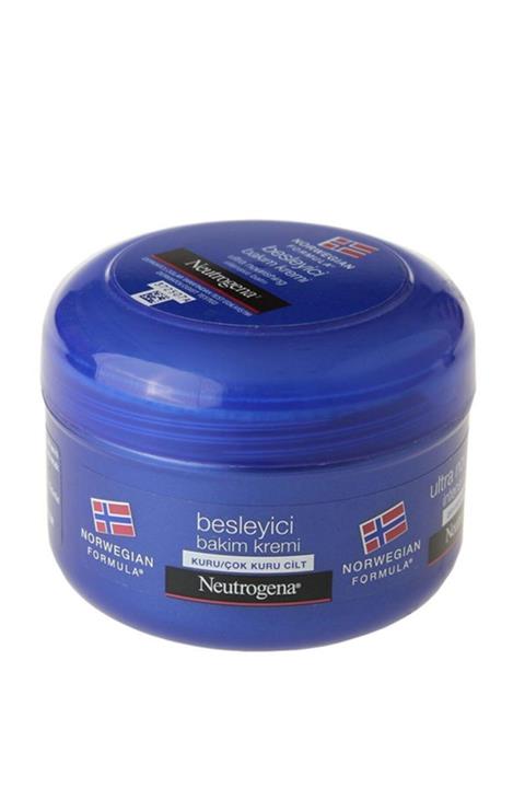 Neutrogena Bakım Kremi  200 ml