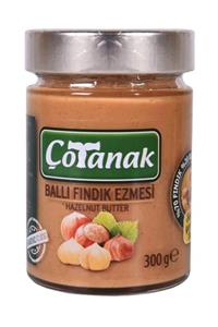 Çotanak Ballı Fındık Ezmesi 300 gr