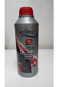 Wellmas Antifiriz Su 1,5 lt