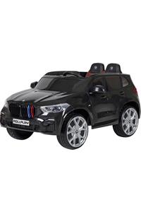 Rollplay Bmw X5 Premium Uzaktan Kumandalı Araba Siyah Ww491szqhg4