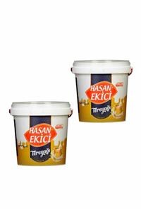 Hasanekici Hasan Ekici Tereyağ Kova 2850gr X2