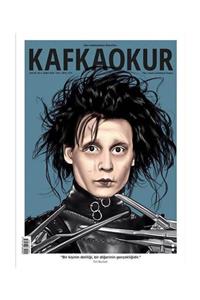 Kafka Okur Dergisi Yayınları Kafka Okur  Edebiyat Dergisi Sayı: 49 Mart 2020