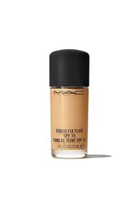 M.A.C Studio Fix Fluid Mini Fondöten 15 ml Nc30 773602590698