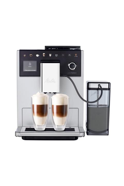 melitta Latte Select Tam Otomatik Kahve Makinesi
