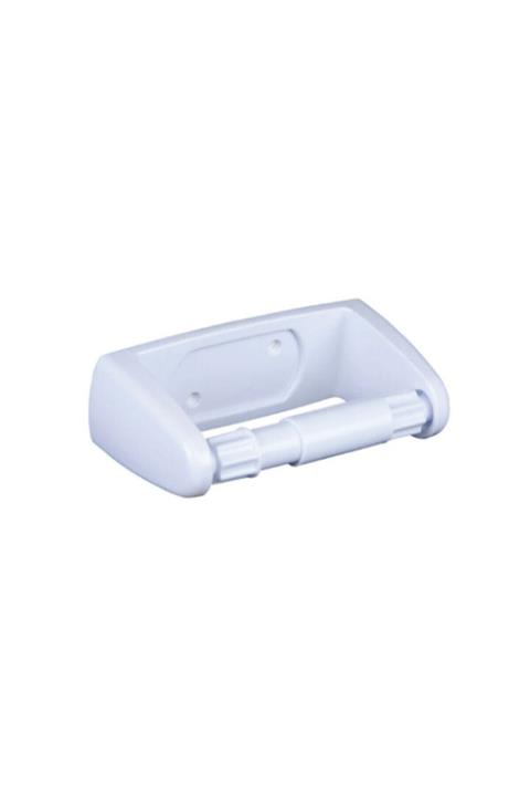 Zambak Plastik Eko Tuvalet Kağıtlığı