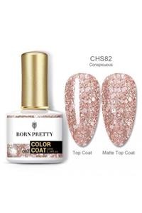 Born Pretty Kalıcı Oje 10ml 82