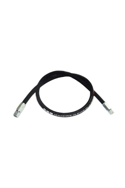 SEL 120cm Traktör Damper Hortumu