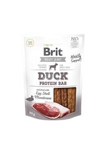 Brit Care Protein Bar Ördekli Yumurta Kabuğu Katkılı Köpek Ödülü 80gr
