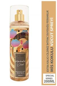 L'ACTONE Marsmallow Clouds Body Spray