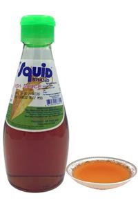 Squid 300ml -squıd Brand-fısh Sauce/balık Sosu