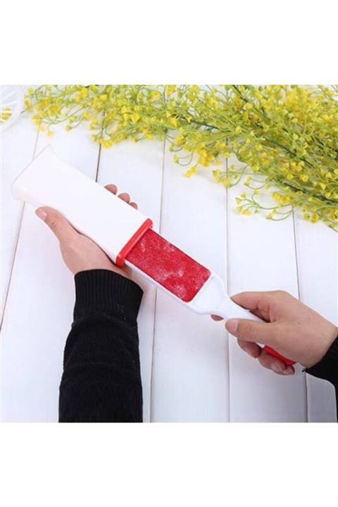 YAPRAKOUTLET Tüy Toz Temizleme Fırçası-