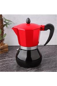 Tohana 02 Moka Pot 6 Fincan - 360 Ml.