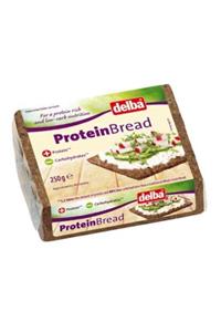 Delba Protein Ekmeği 250 gr