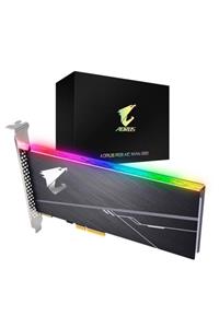 Gigabyte Aorus Rgb Aıc Nvme Ssd - 1tb