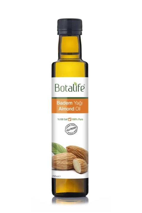 Botalife Badem Yağı 250 Ml