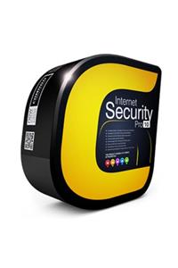 COMODO Internet Security Pro Trk Kutu 1yıl 4kullanıcı