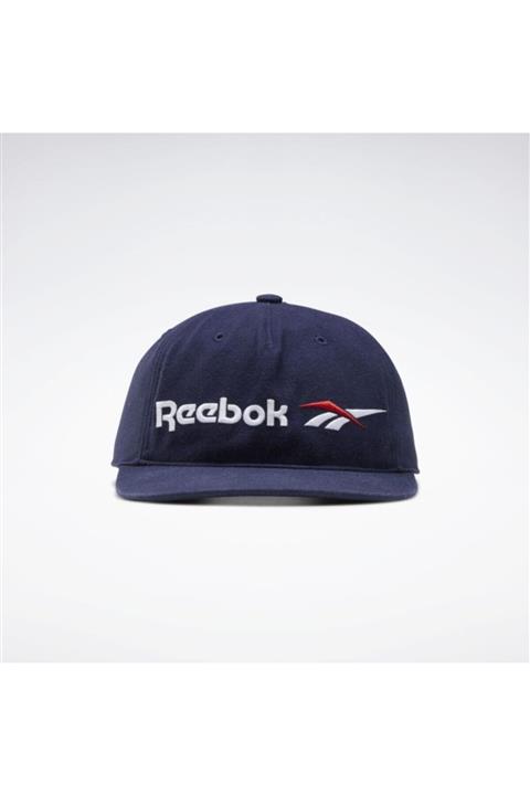 Reebok Erkek Lacivert Spor Şapka Gp0129
