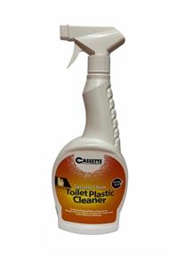 CASSETTE CHEMICALS Karavan Tekne Tuvalet Kimyasalı Toilet Plastic Cleaner Kasetli  Portatif Tuvalet Yüzey Temizleyici