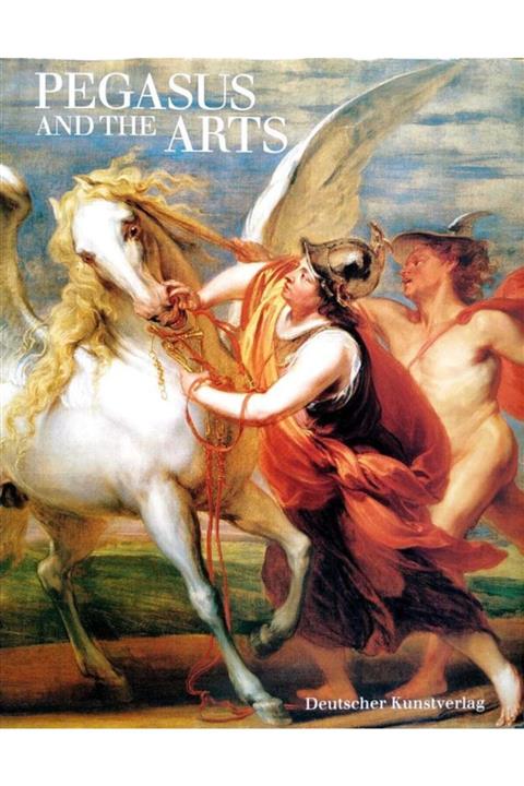 KitapSever Pegasus And The Arts