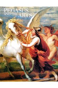 KitapSever Pegasus And The Arts