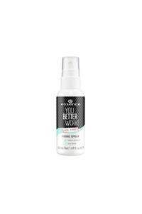 Essence Makyaj Sabitleyici Sprey You Better Work Fixing Spray 50 ml