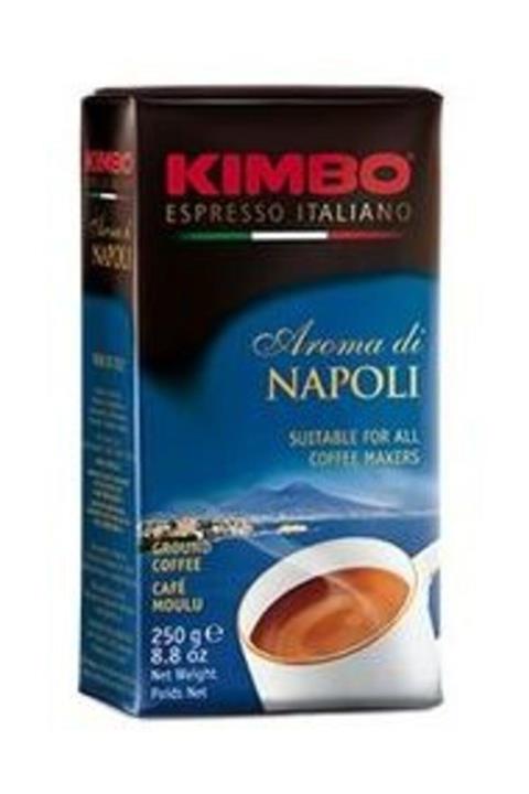 Kimbo Aroma Di Napoli Filtre Kahve 250 gr