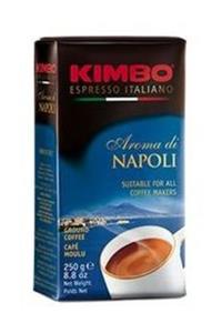 Kimbo Aroma Di Napoli Filtre Kahve 250 gr