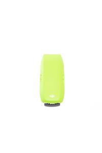 DJI Spark Upper Aircraft Cover (green)