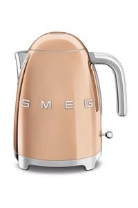 SMEG Klf03rgeu Su Isıtıcısı