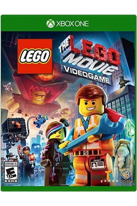 Wb Games Xboxone The Lego Movıe Video Game