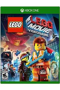 Wb Games Xboxone The Lego Movıe Video Game