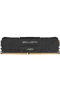 BALLISTIX 16gb 3600mhz Bl16g36c16u4b Soğutuculu, Ddr4, Cl16, Black