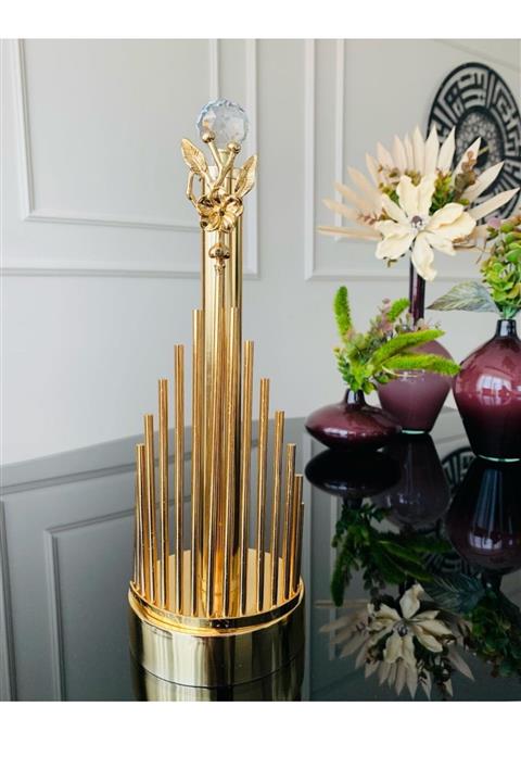 CAŞ DEKORASYON Dekoratif Rulo Kağıt Havluluk