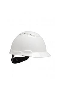 3M Beyaz H700 Baret Vidalı